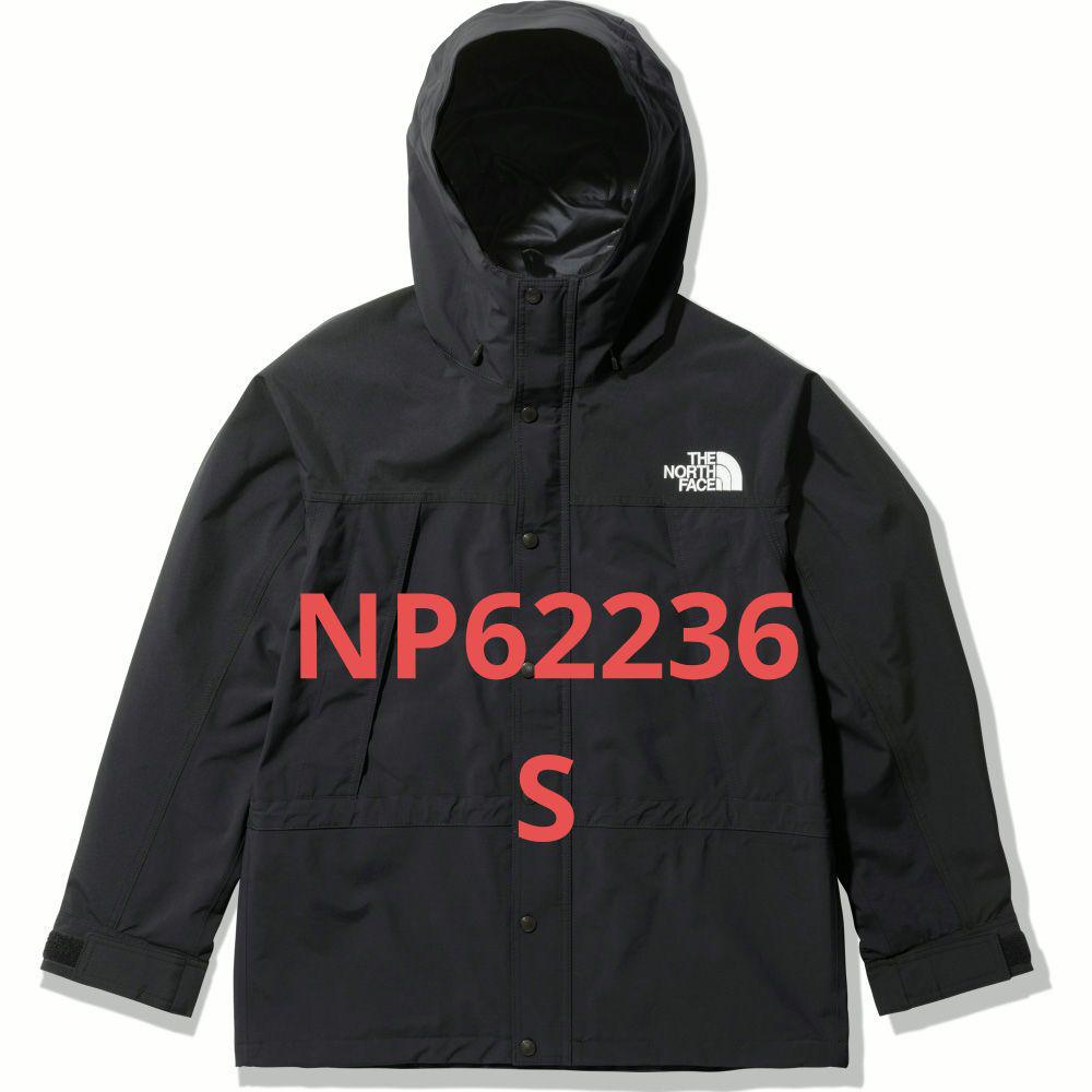 [美品] THE NORTH FACE マウンテンライトジャケット ブラック 90s THE NORTH FACE Mountain Light Jacket 黒 M相当 ノース