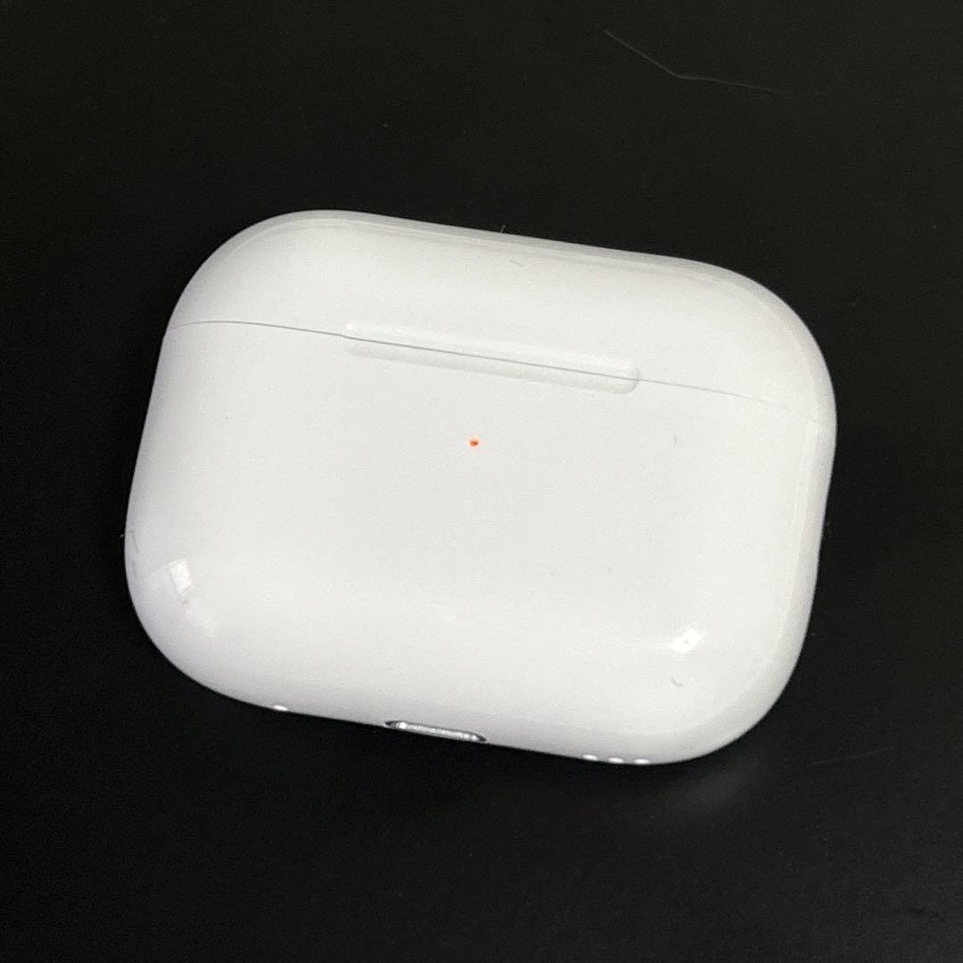 AirPods Pro第2世代対応 充電ケース互換品