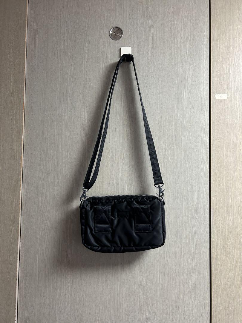 porter ボディバック