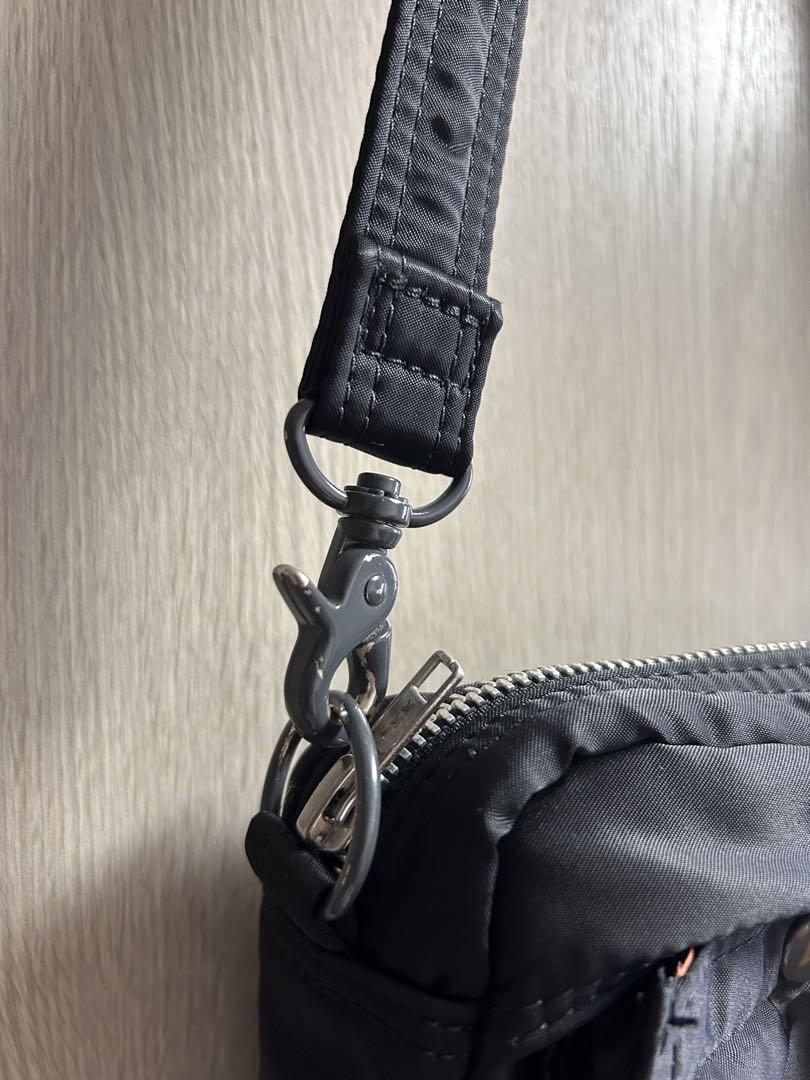 porter ボディバック