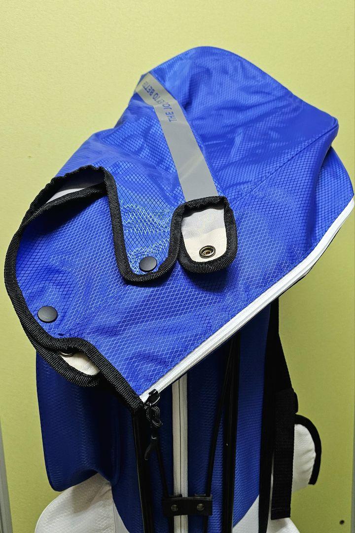 Srixon スタンドキャディバッグ ブルーホワイト キャディバッグ スリクソン」の人気商品一覧 | 安い商品を通販