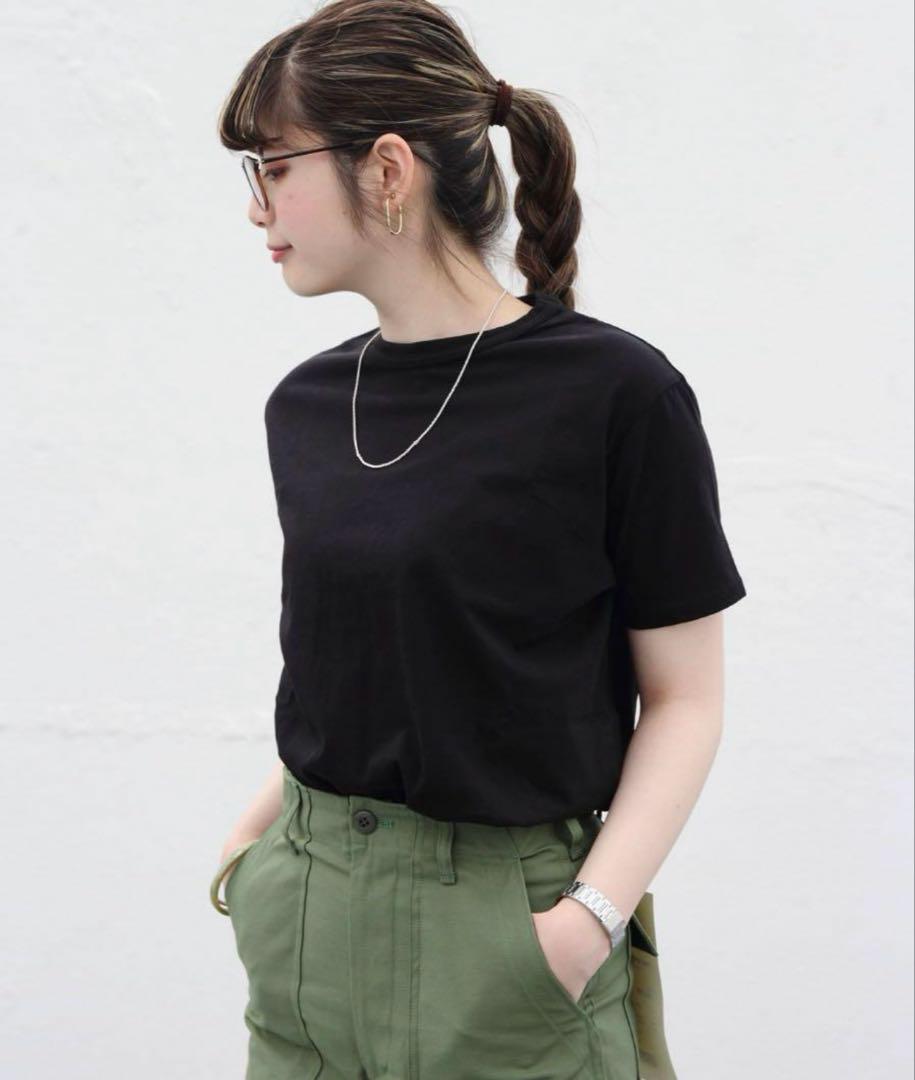 Shinzone シンゾーン　半袖Tシャツ 3枚セット