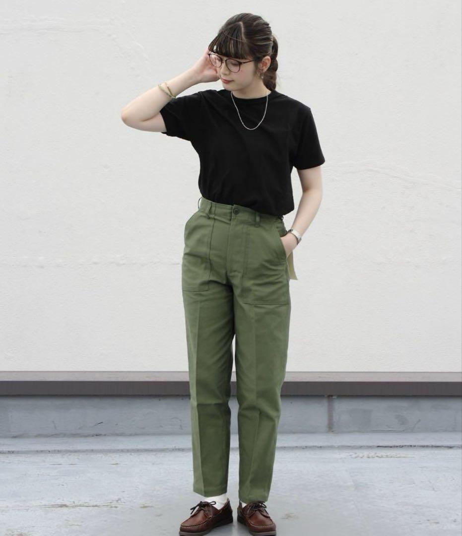 Shinzone シンゾーン　半袖Tシャツ 3枚セット