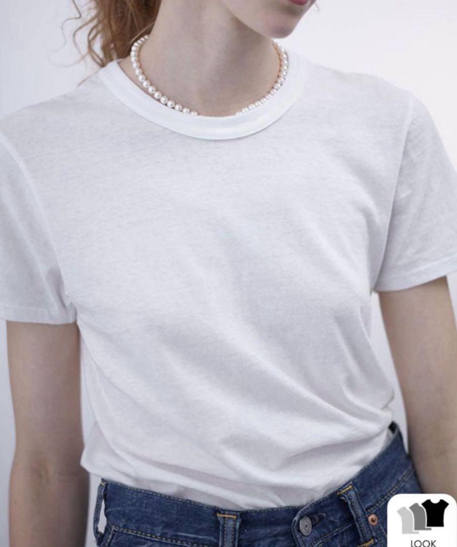 Shinzone シンゾーン　半袖Tシャツ 3枚セット