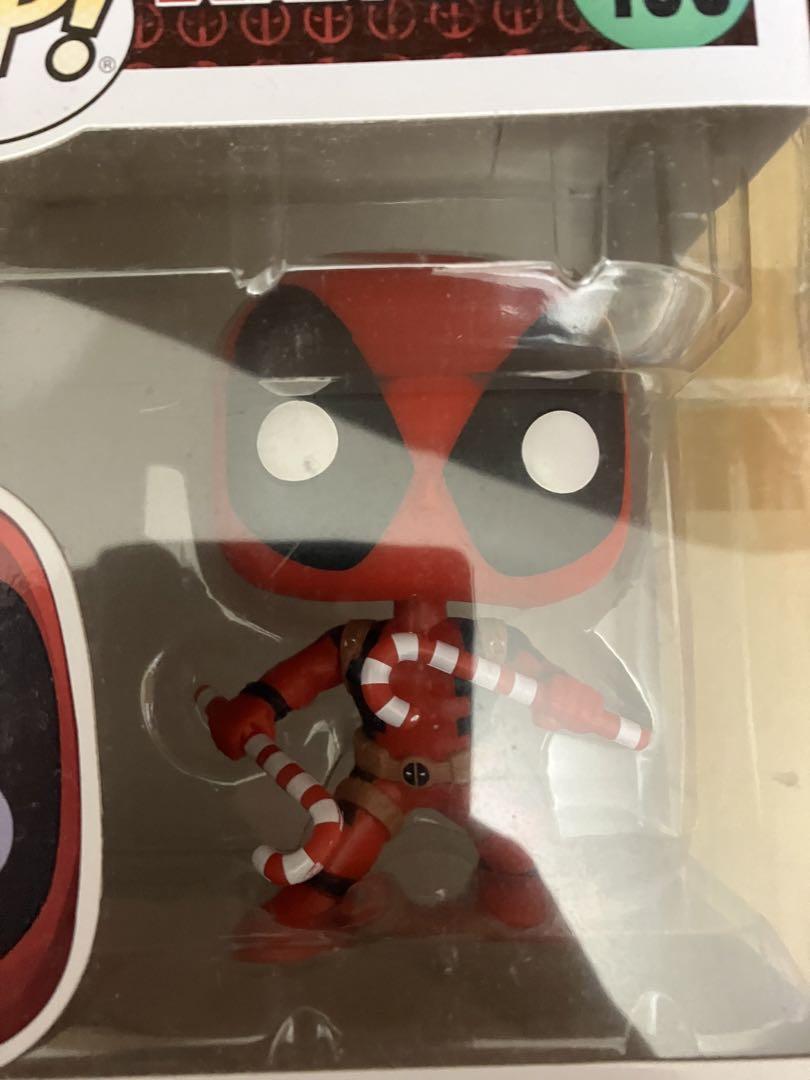 フィギュア Deadpool