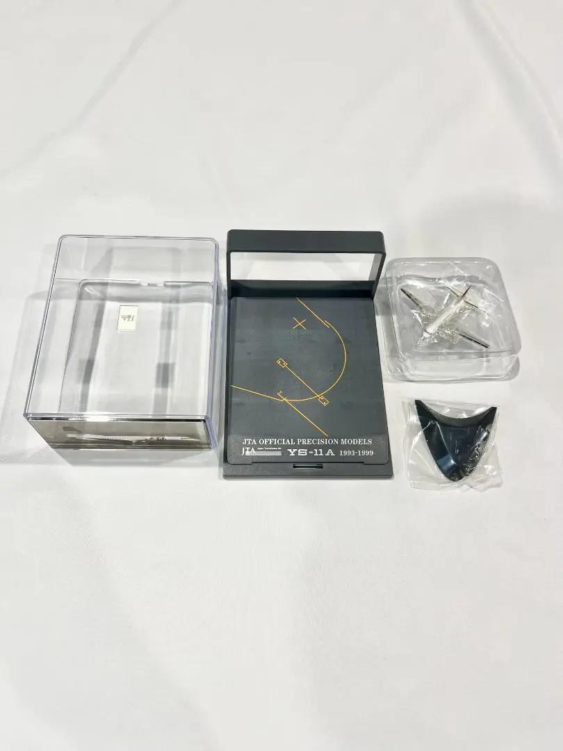 JTA / 日本トランスオーシャン航空｜YS-11A｜1/500｜93-99’s