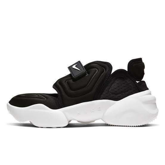 人気特価 新品未使用 アクアリフト 24cm NJ3zf-m65621180314 NIKE ナイキ 国内最安値