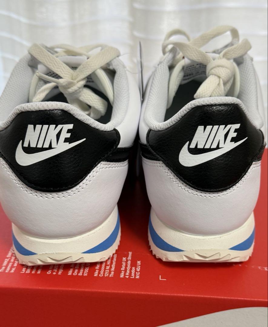 靴 NIKE CORTEZ DM4044-100