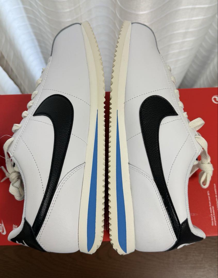 靴 NIKE CORTEZ DM4044-100