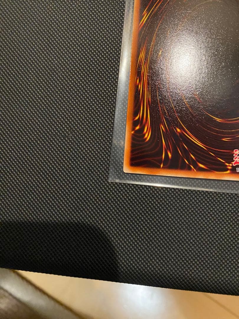 ブラック マジシャン