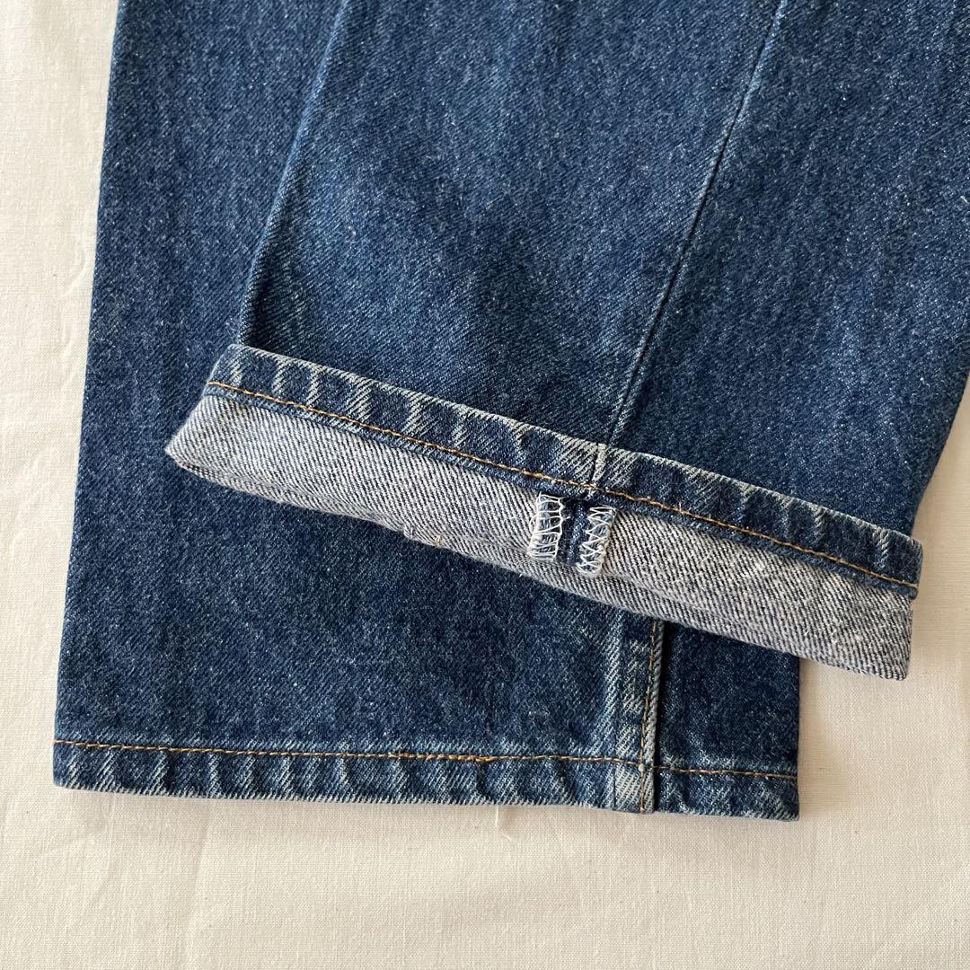 90s levis 501 リーバイス USA製 87501 ハチナナ 赤文字 - メルカリ