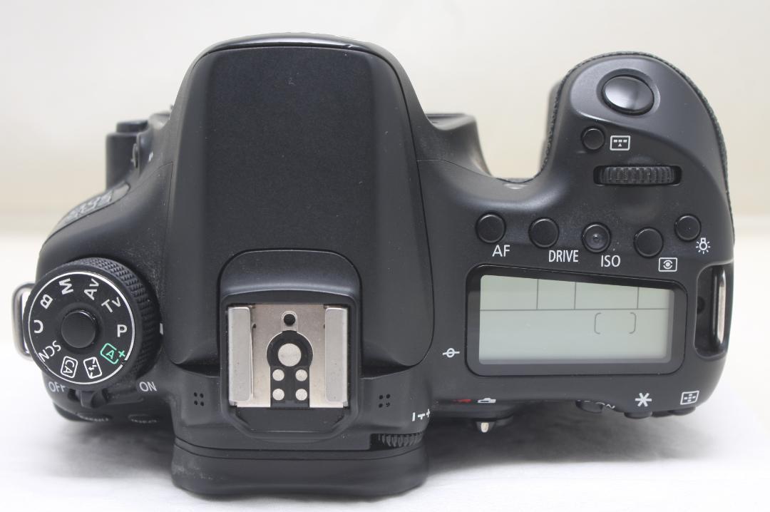 70D ボディ