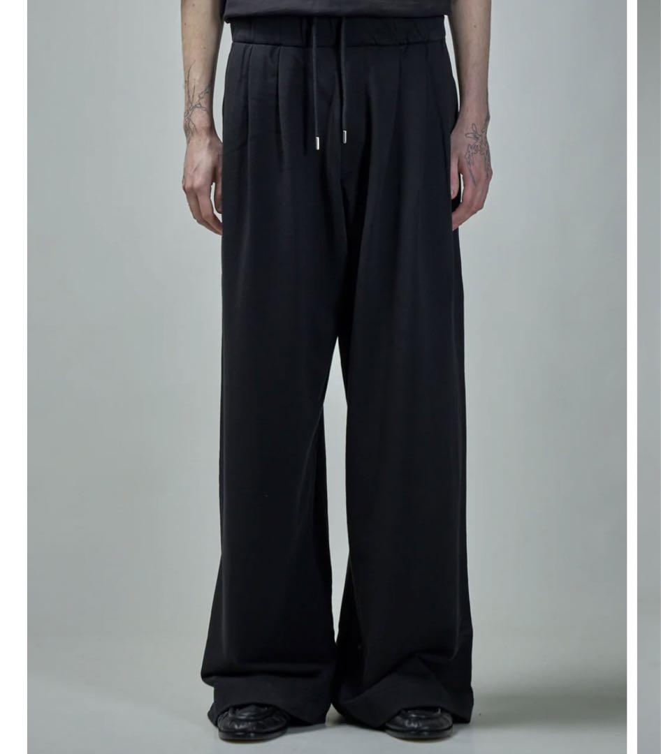 DRIES VAN NOTEN Hama Pants - メルカリ