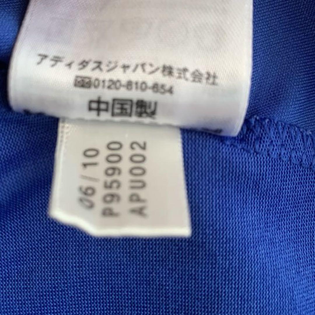 【入手困難】チェルシー トーレス 10/11シーズン プレミアユニ XLサイズ
