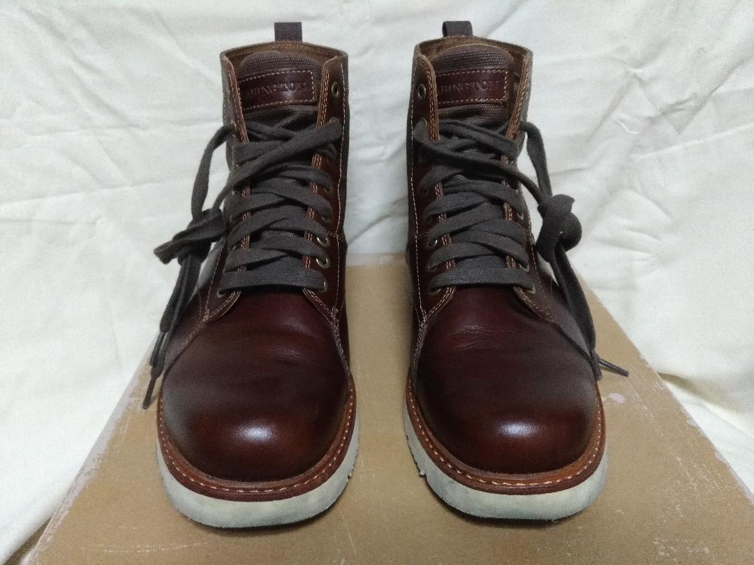 abington boots