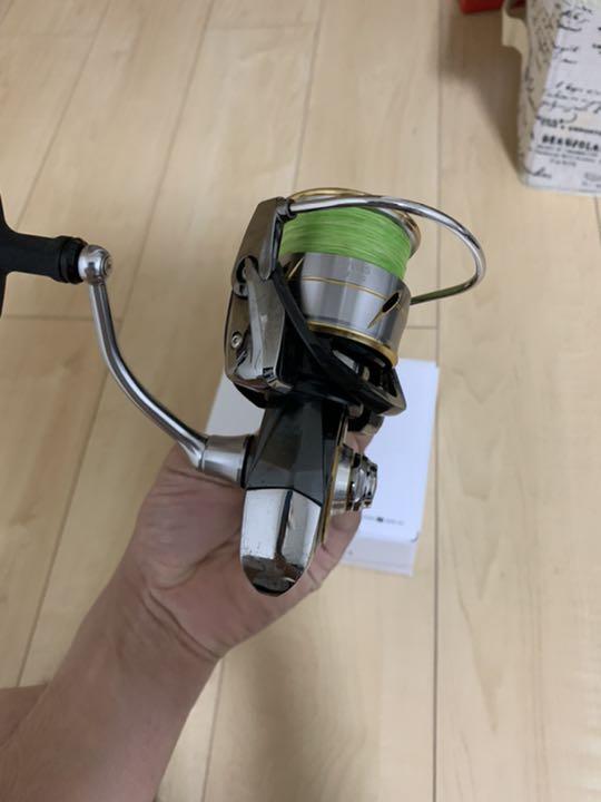 20LUVIAS LT 3000-XH 3rqIC-m65623729337 通販正規品