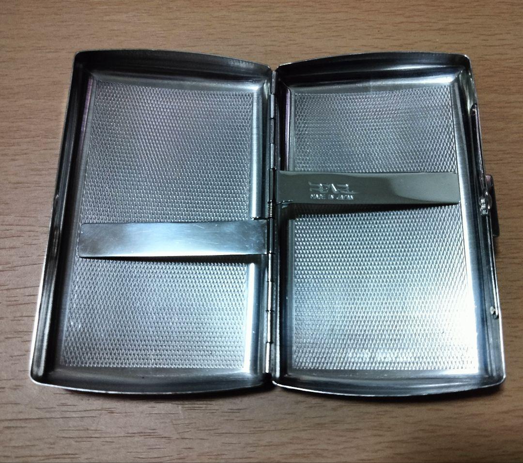 フロイド　  PEARL  シルバー 950  シガレットケース・銀950