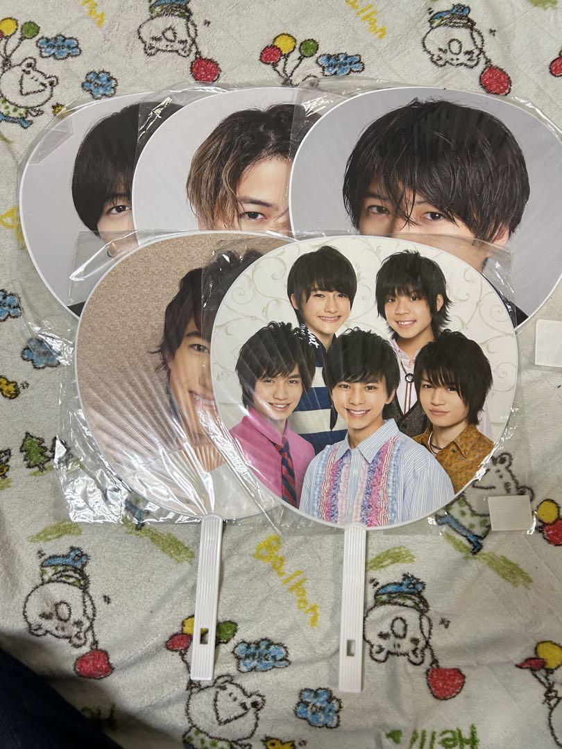 セクシーゾーン　SexyZone まとめ売り　中島健人 FNY0TH0akAAUp3D.jpg