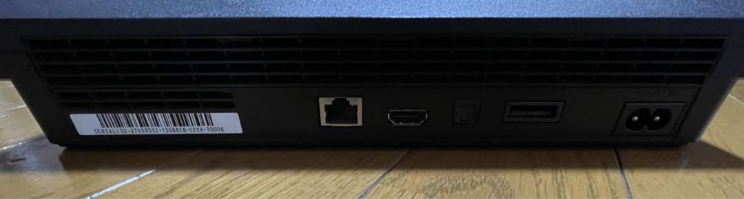 Nintendo Switch PS3(CECH-3000B)