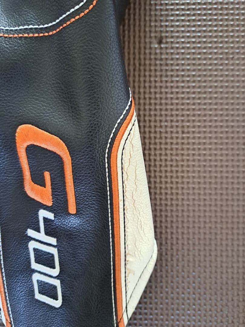 PING G400 ドライバー