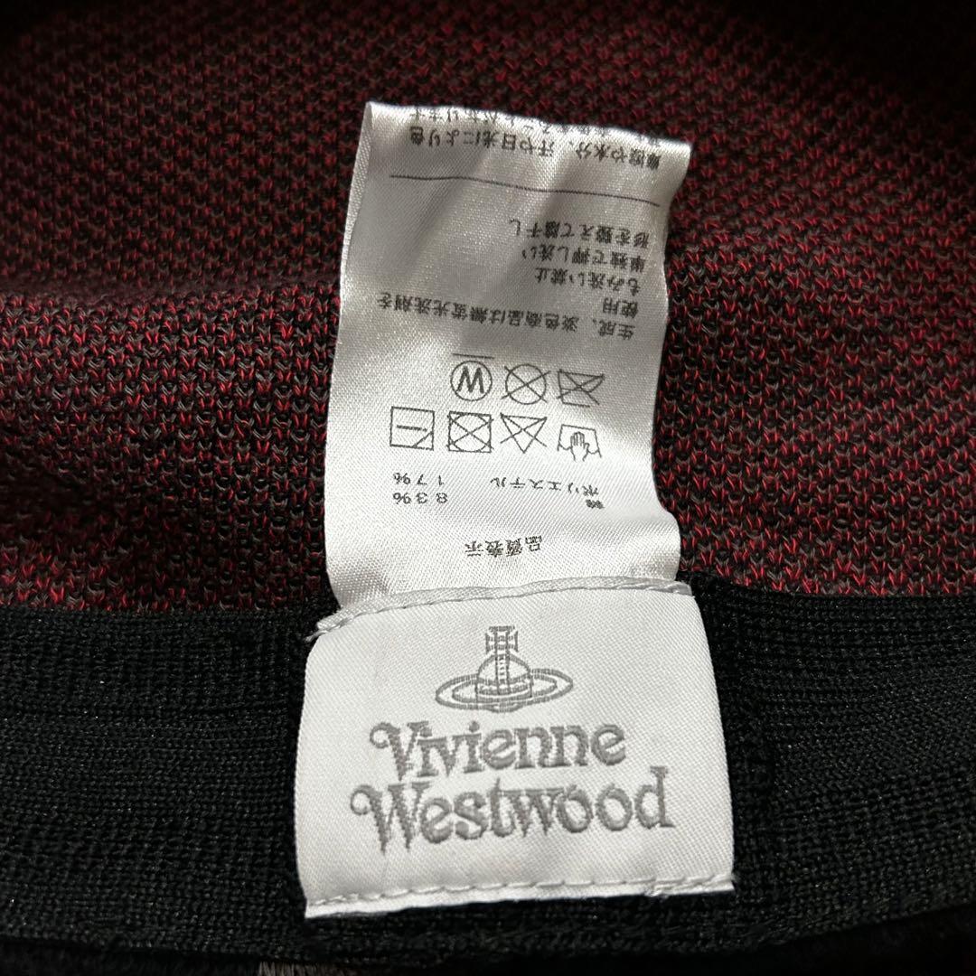 Vivienne Westwood ベレー帽