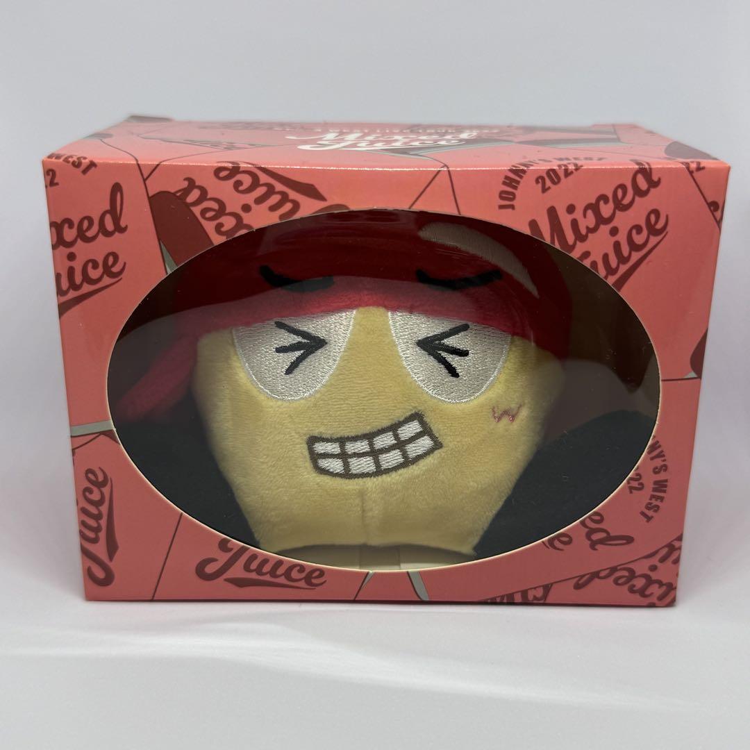 WEST.ヤツぬい 重岡大毅 重岡大毅 やつぬい ヤツぬい ジャニーズWEST WEST. - メルカリ