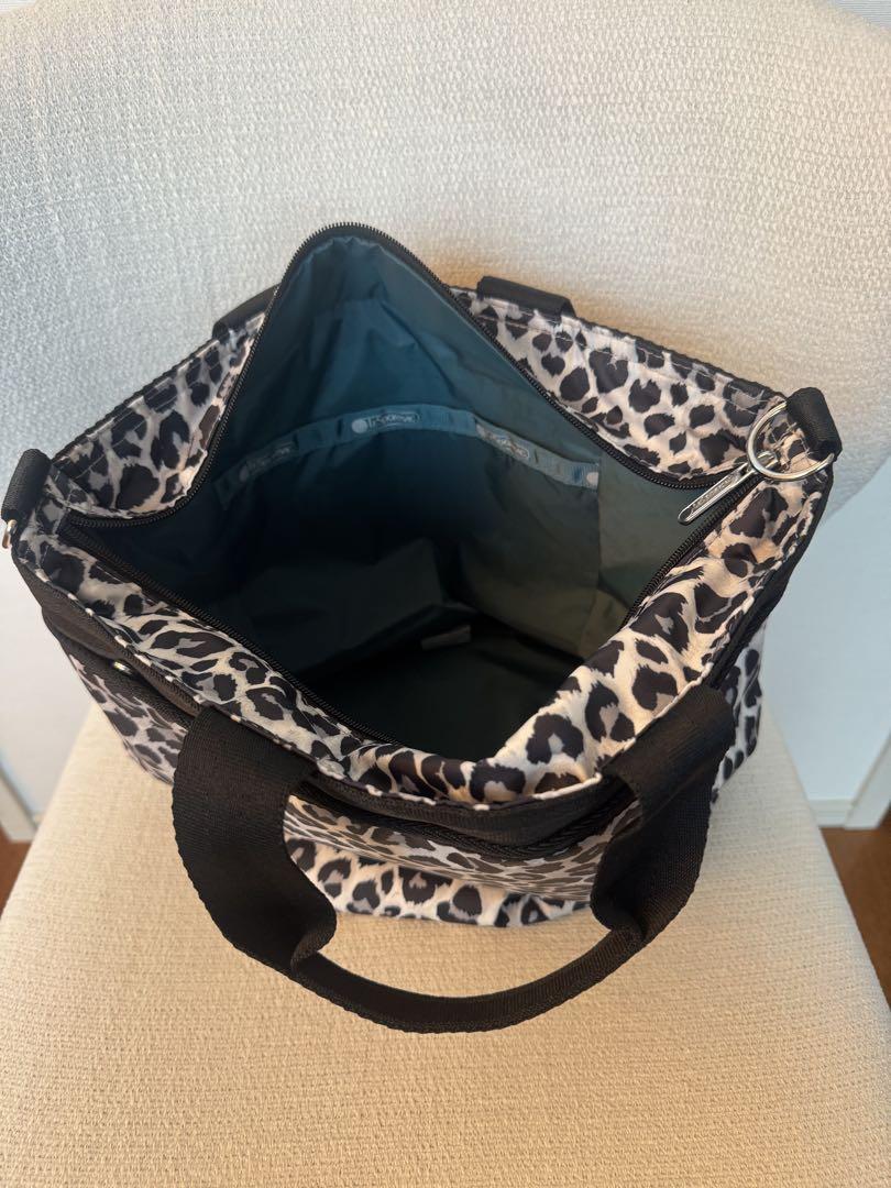 レスポートサック　トートバッグ