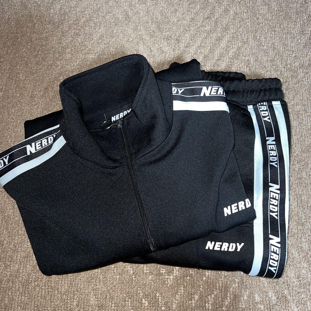 お試し価格!】 ジャージ-NERDY ジャージ - drxsport.hu 1年間保証付 90s B2798 極太バギーデニムパンツW38古着 ステッチ刺繍 FUBUフブ デニム/ジーンズ