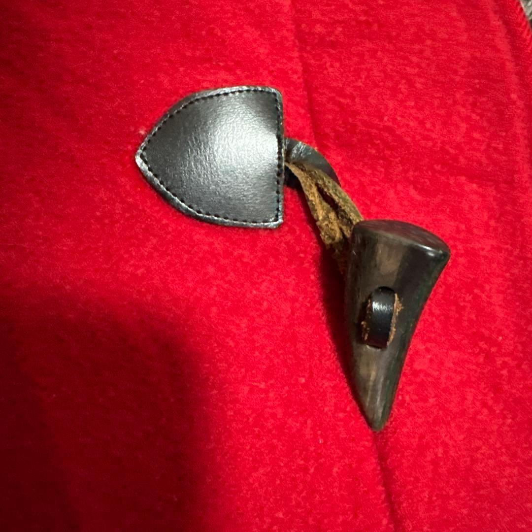 Burberry LONDON キッズ 120A ノバチェック ダッフルコート Burberry LONDON キッズ 120A ノバチェック ダッフルコート