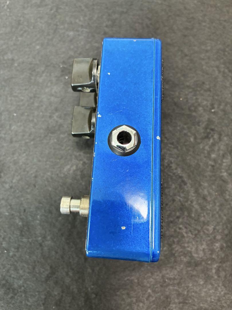 ギター EC Custom Shop Eyeball Compressor