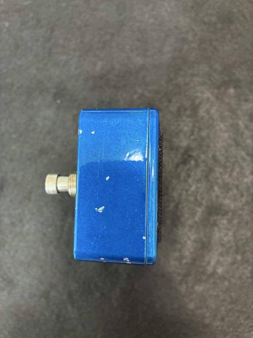 ギター EC Custom Shop Eyeball Compressor