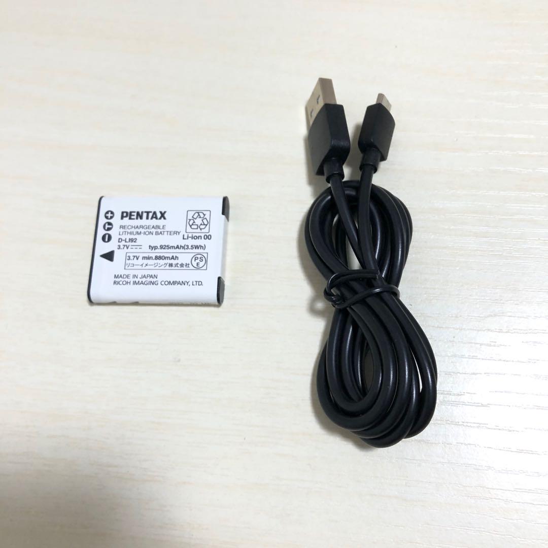 HY 　RICOH リコー　wg-30 防水