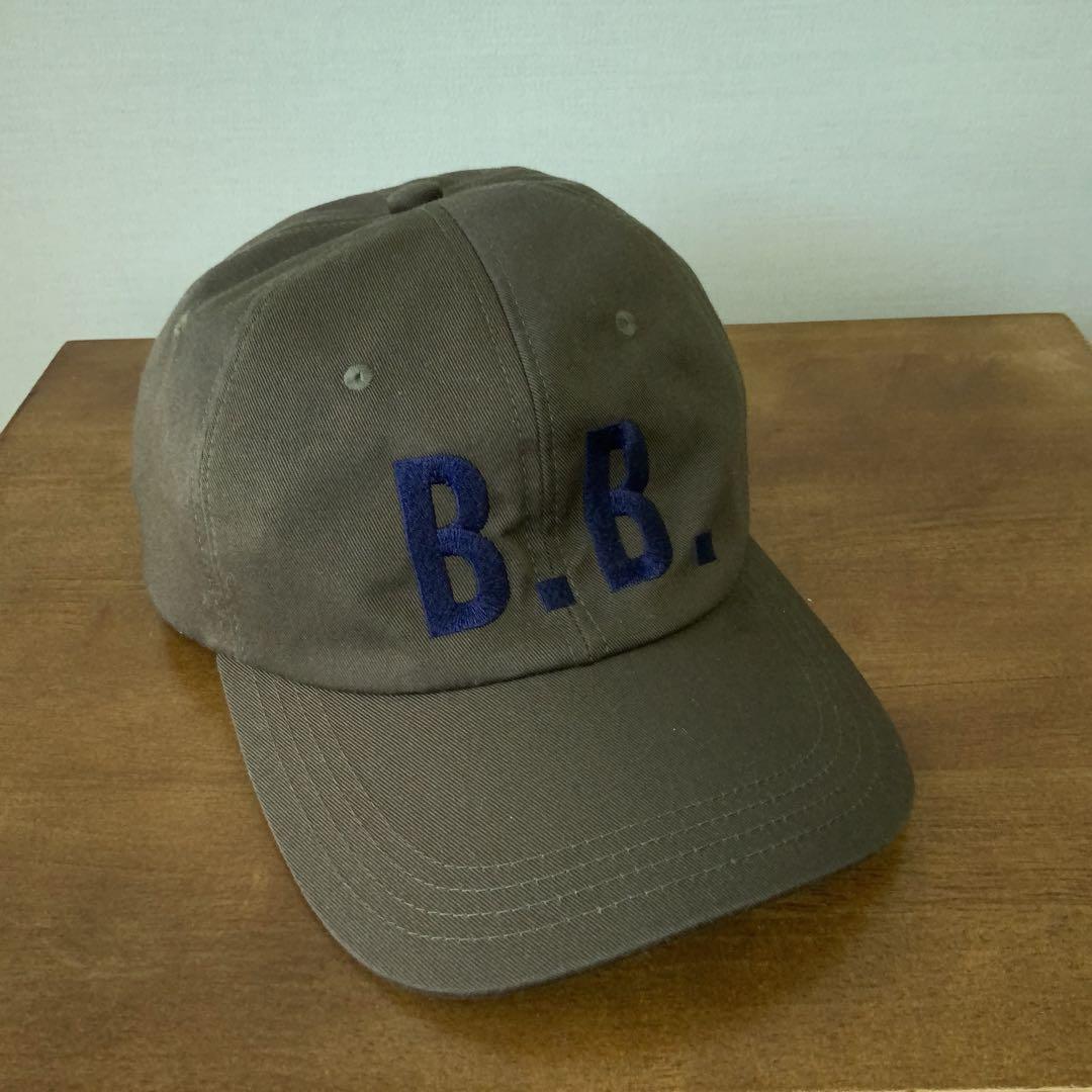 Brooks Brothersブルックスブラザーズ キャップ 日本製