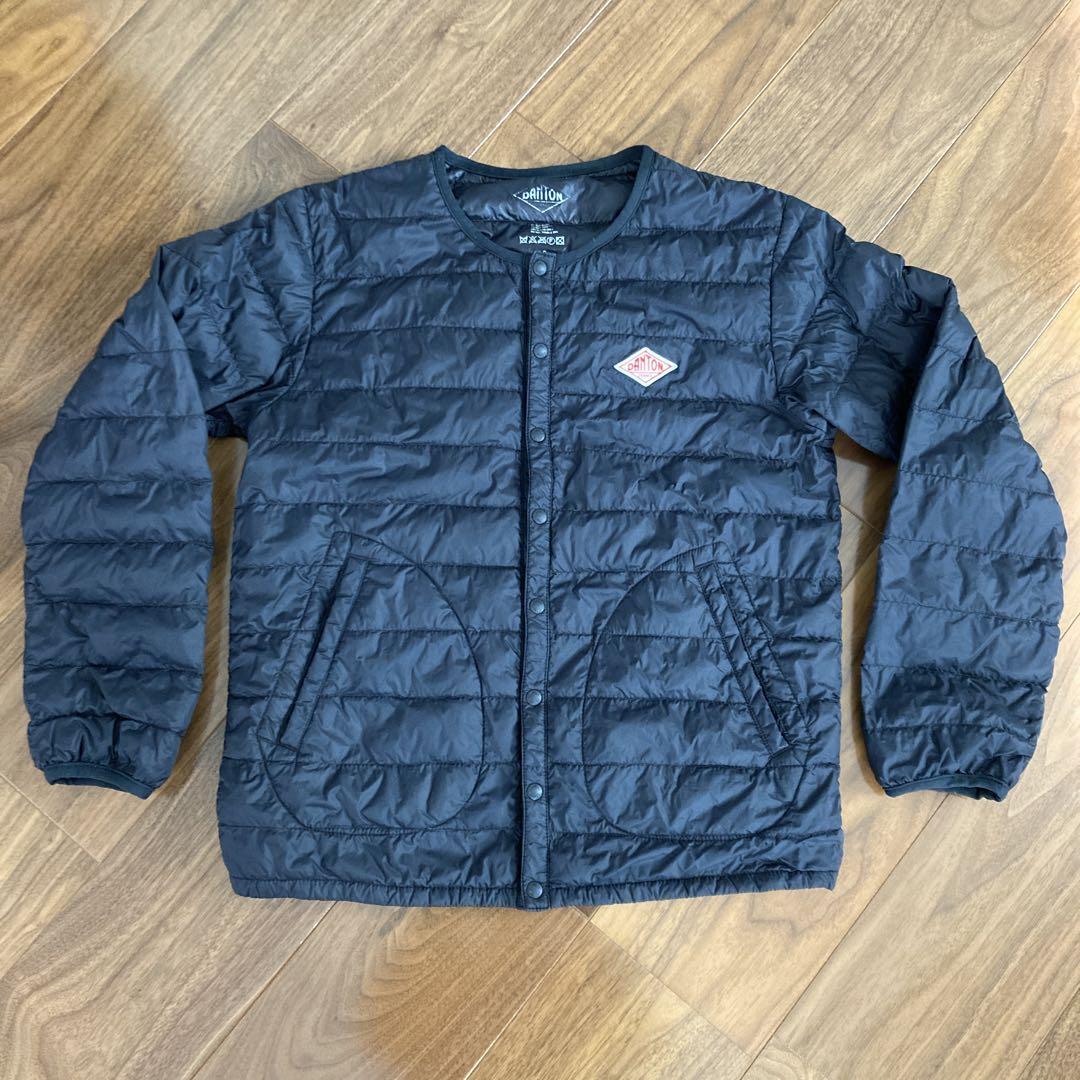 DANTON ／ インナーダウン　36