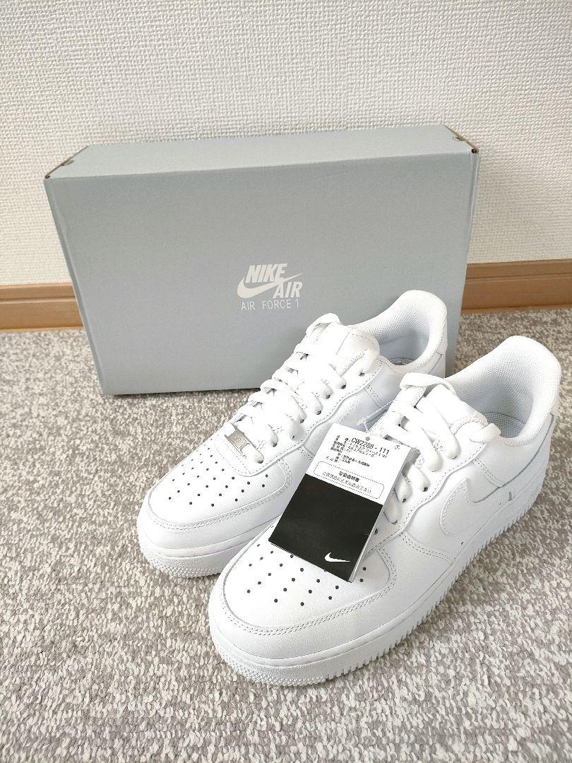【新品未使用品】NIKE Air Force 1 \