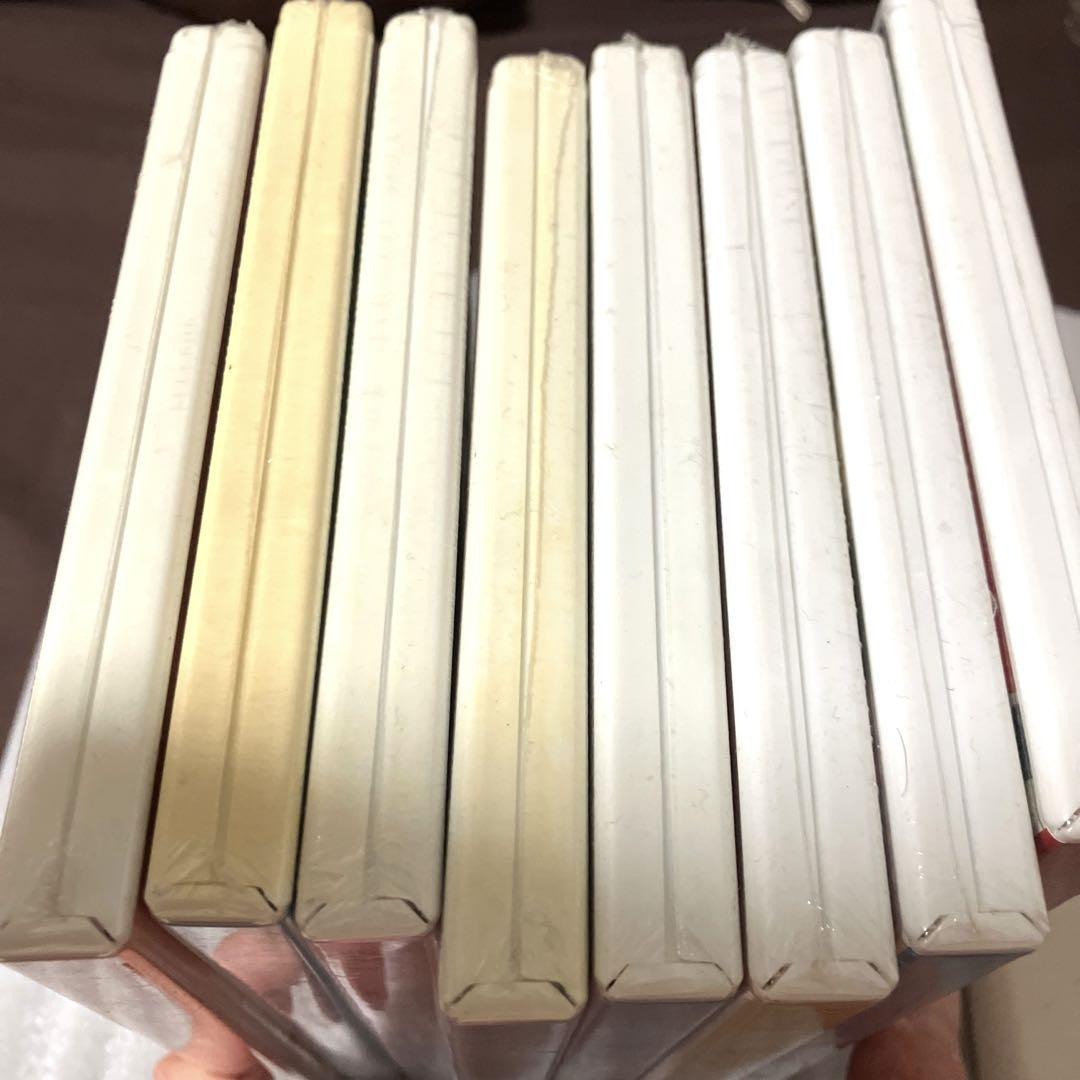 「激安」のだめカンタービレ dvd 全巻セット　新品　未開封