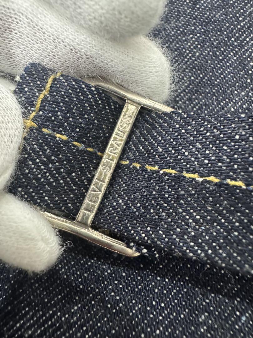 LEVI'S 506xx 大戦モデル 1st 復刻 90s デニムジャケット