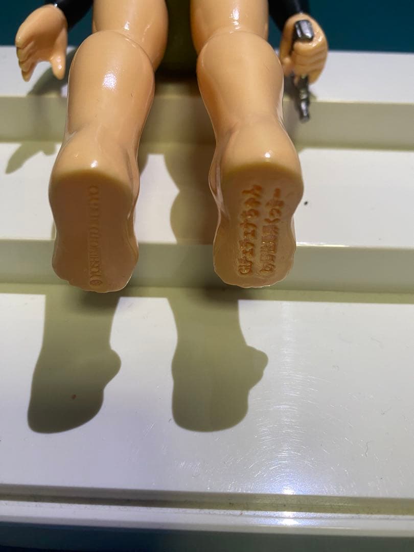 野性爆弾　くっきー