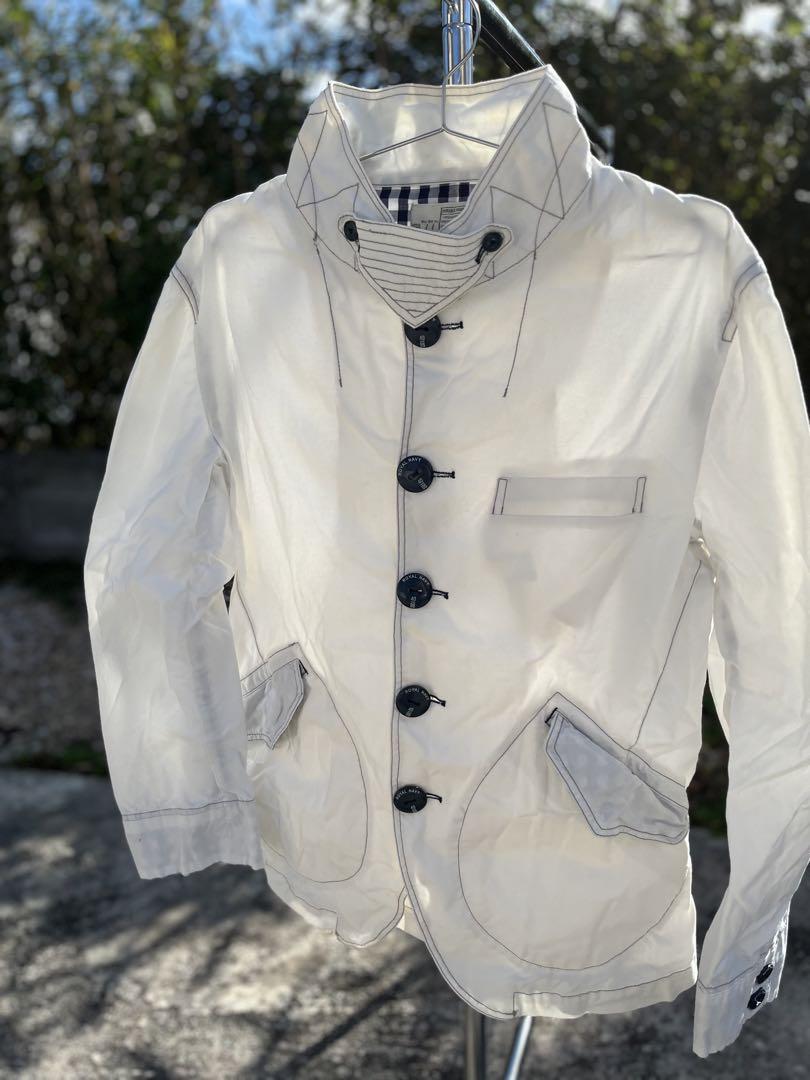 unknown 90s 00s cp company y2k テック モード