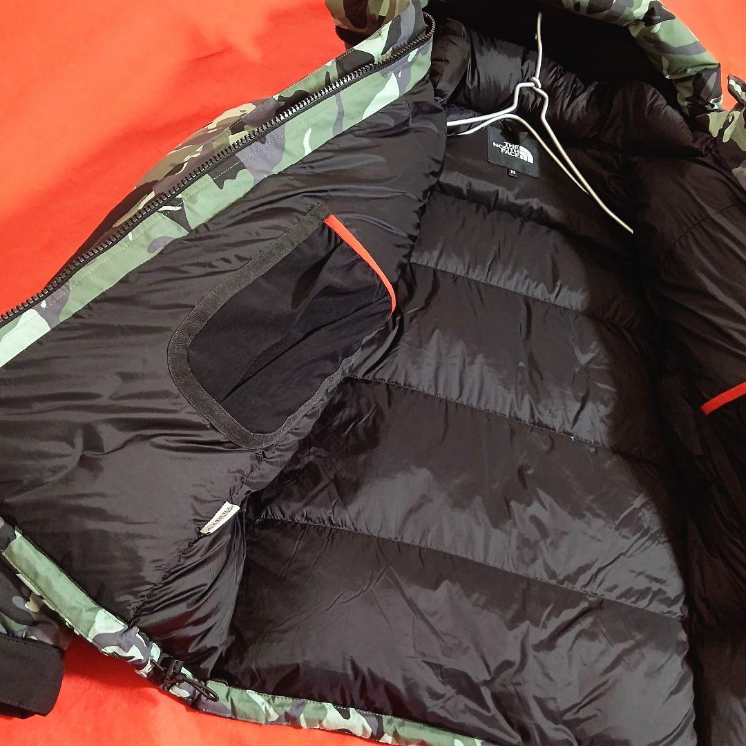 【未使用級】NORTH FACE / ノースフェイス バルトロライトジャケット
