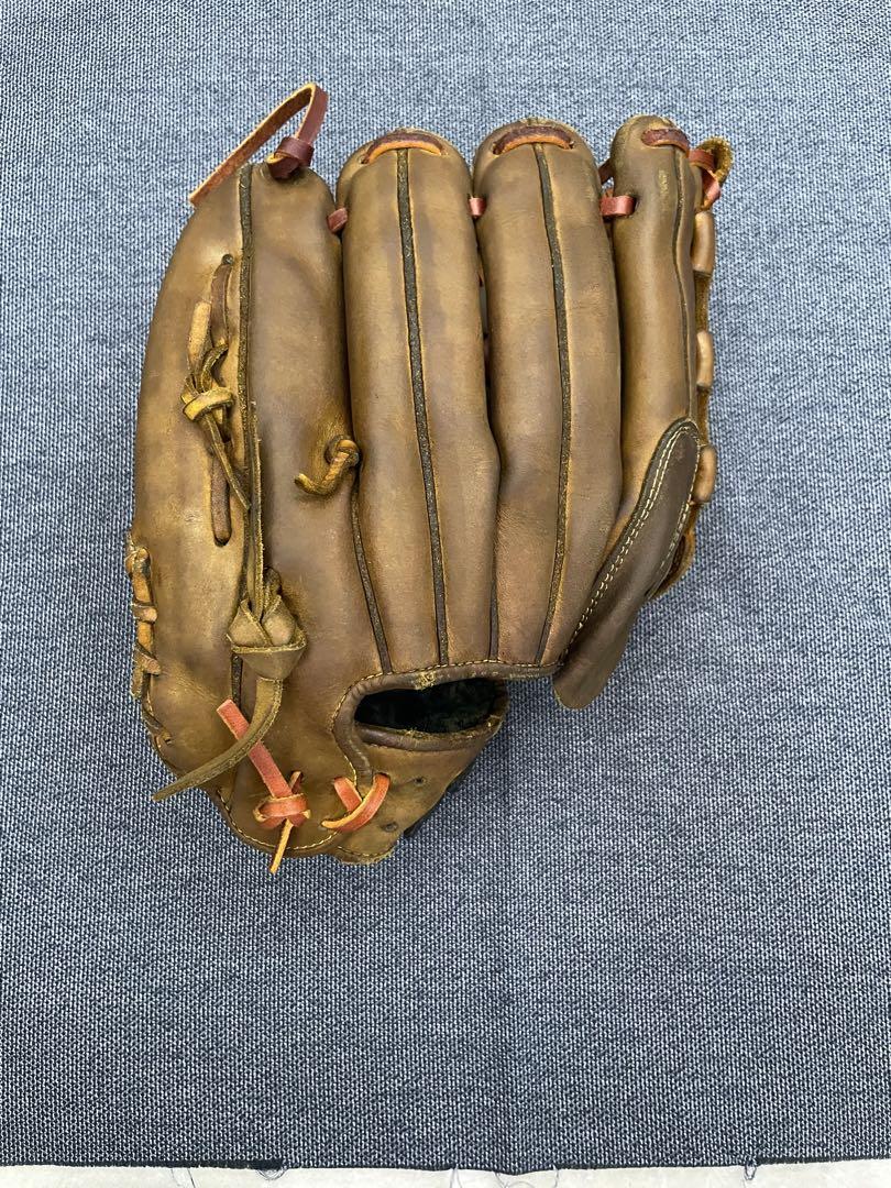 良型　ミズノプロ　オーダーグラブ　野球 硬式グローブ 一般用　大人　右投げ　投手