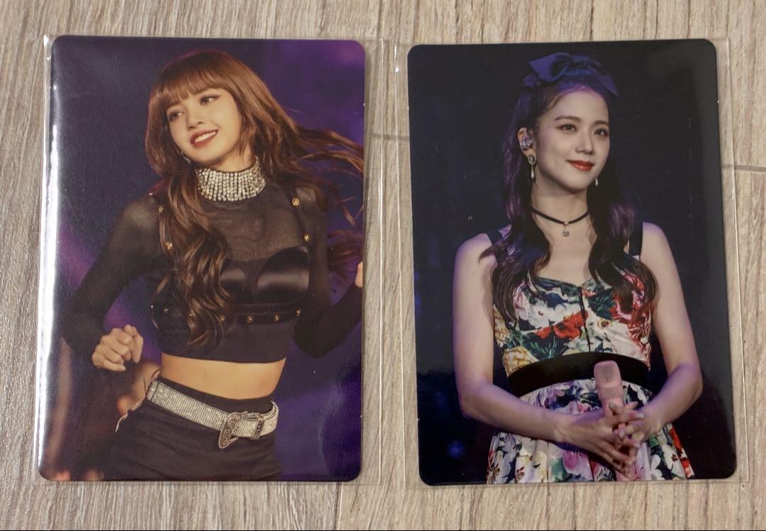 BLACKPINK/2019-2020 WORLD TOUR IN YOUR …