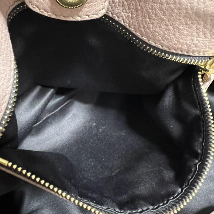 正規品爆買い MIU MIU ハンドバッグ H5Zpc-m65634899606 定番再入荷