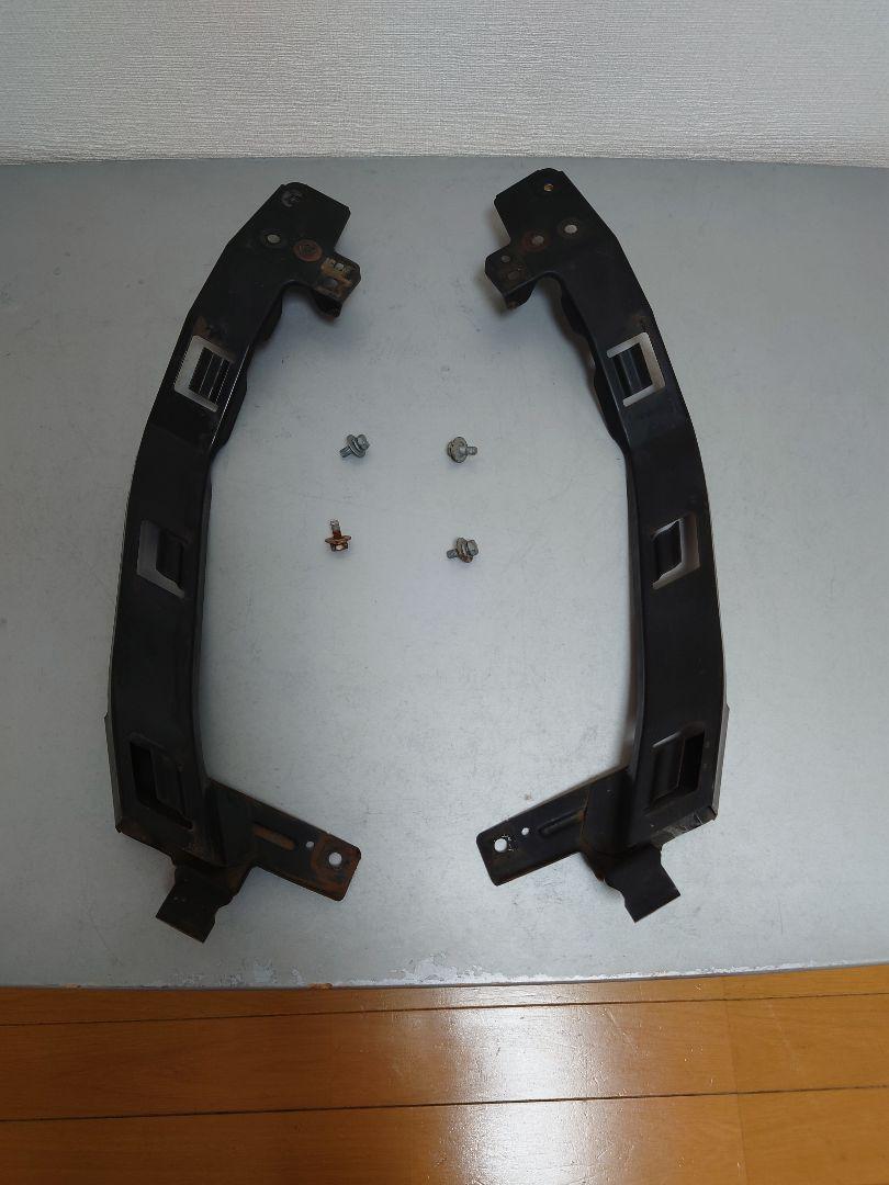 ②デリカD5 純正ヘッドライト 左右 美品 早いもの勝ち❗ 画像13