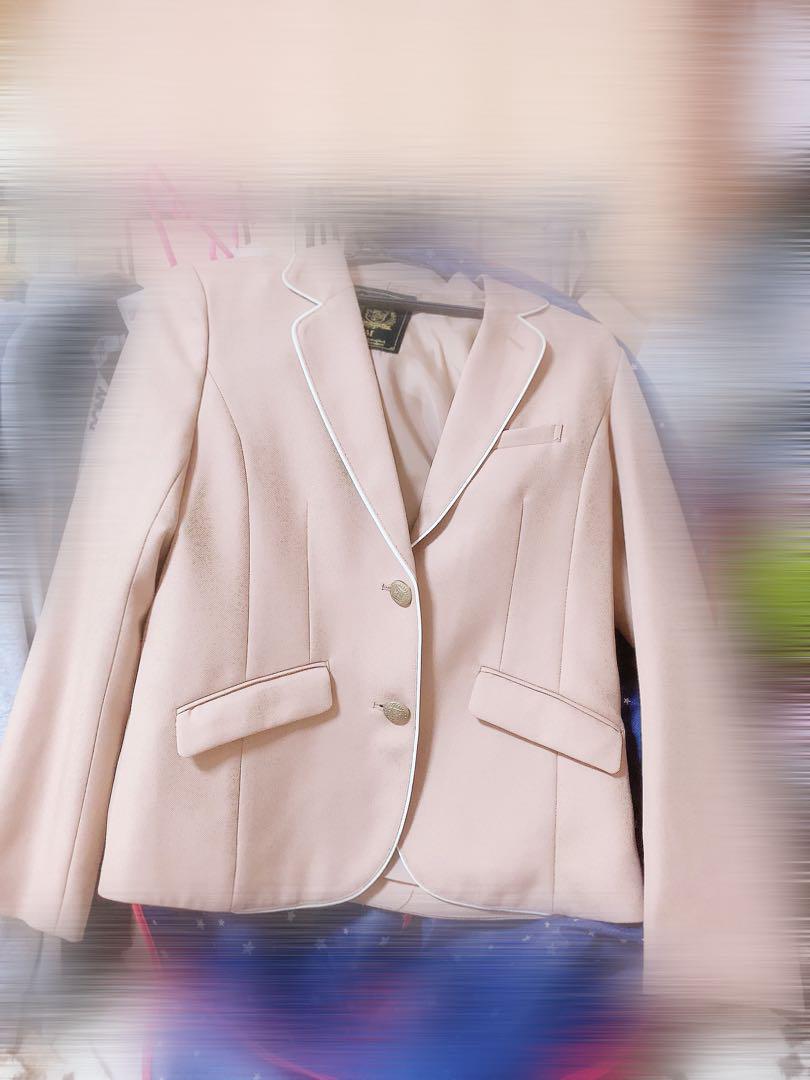 repipi armario卒服
