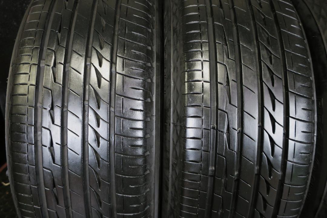 nami様送料込み 215/60R16 ブリヂストン レグノ GR-XⅡ