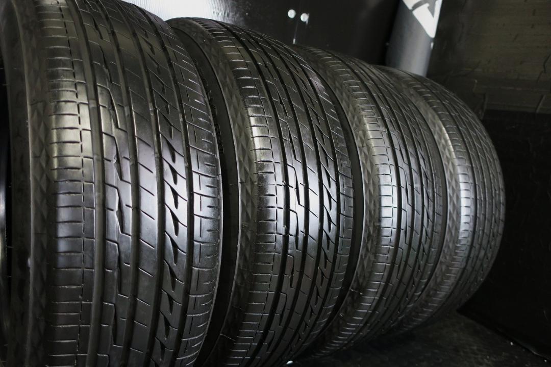 nami様送料込み 215/60R16 ブリヂストン レグノ GR-XⅡ