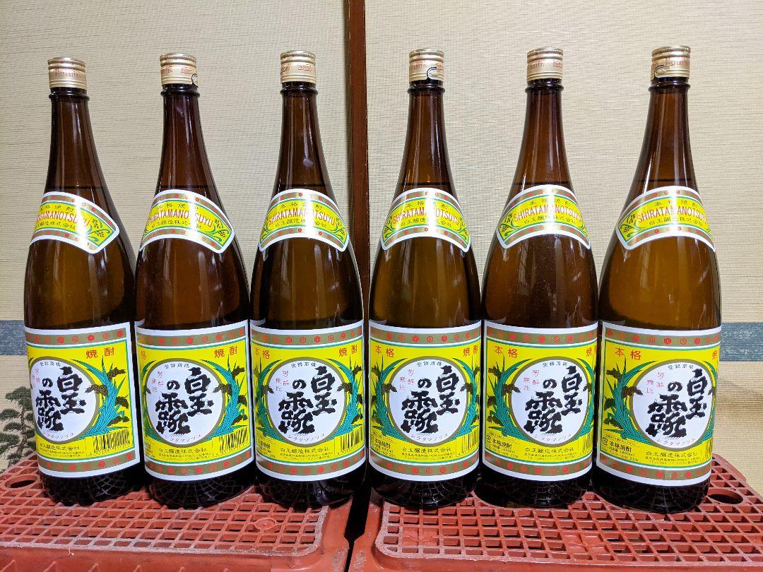 5%OFF 白玉醸造 白玉の露 1.8L 1800ml 6本組み riversidemedicalarts.com 5%OFF 白玉醸造 白玉の露 1.8L 1800ml 6本組み riversidemedicalarts.com