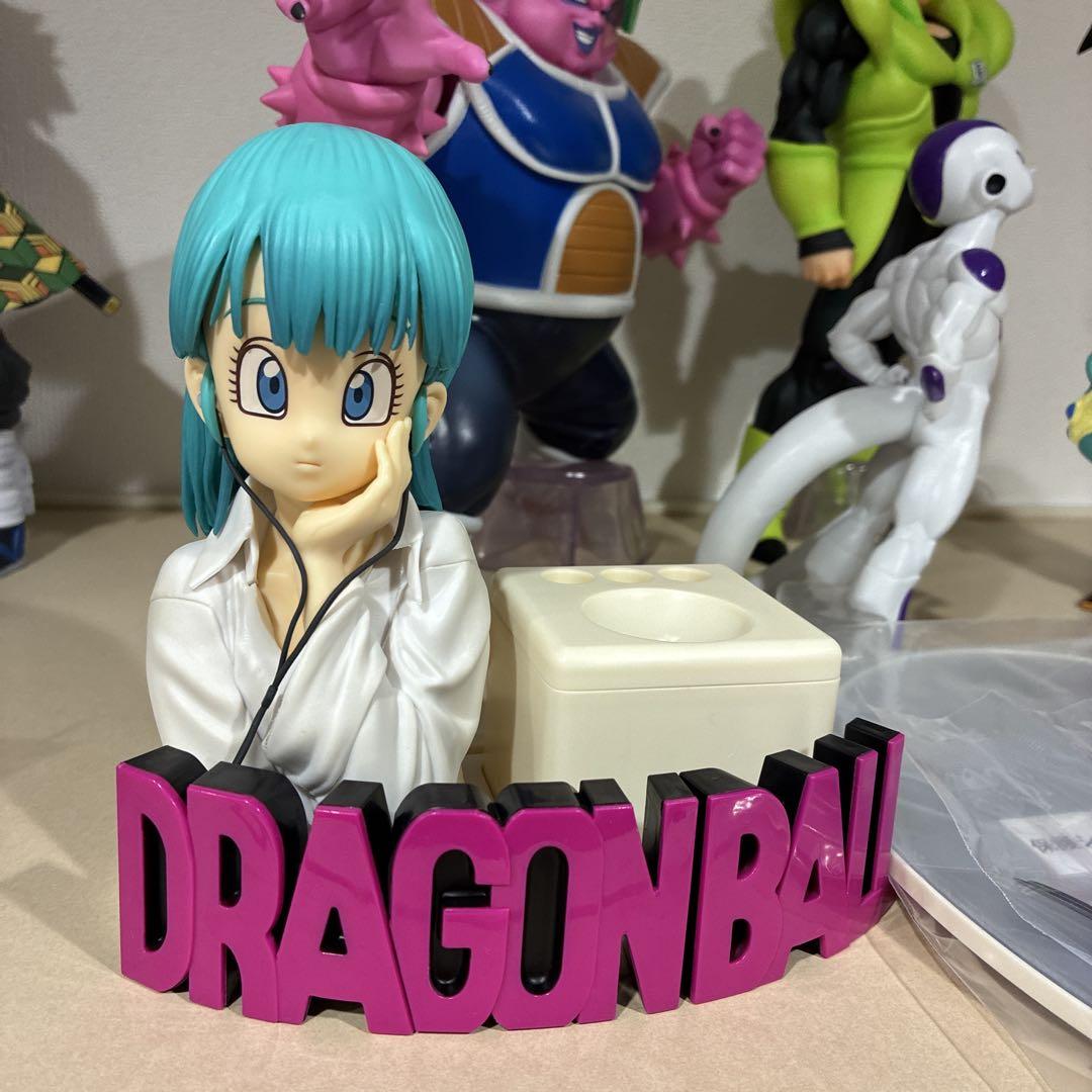 ドラゴンボールフィギュアまとめ売り