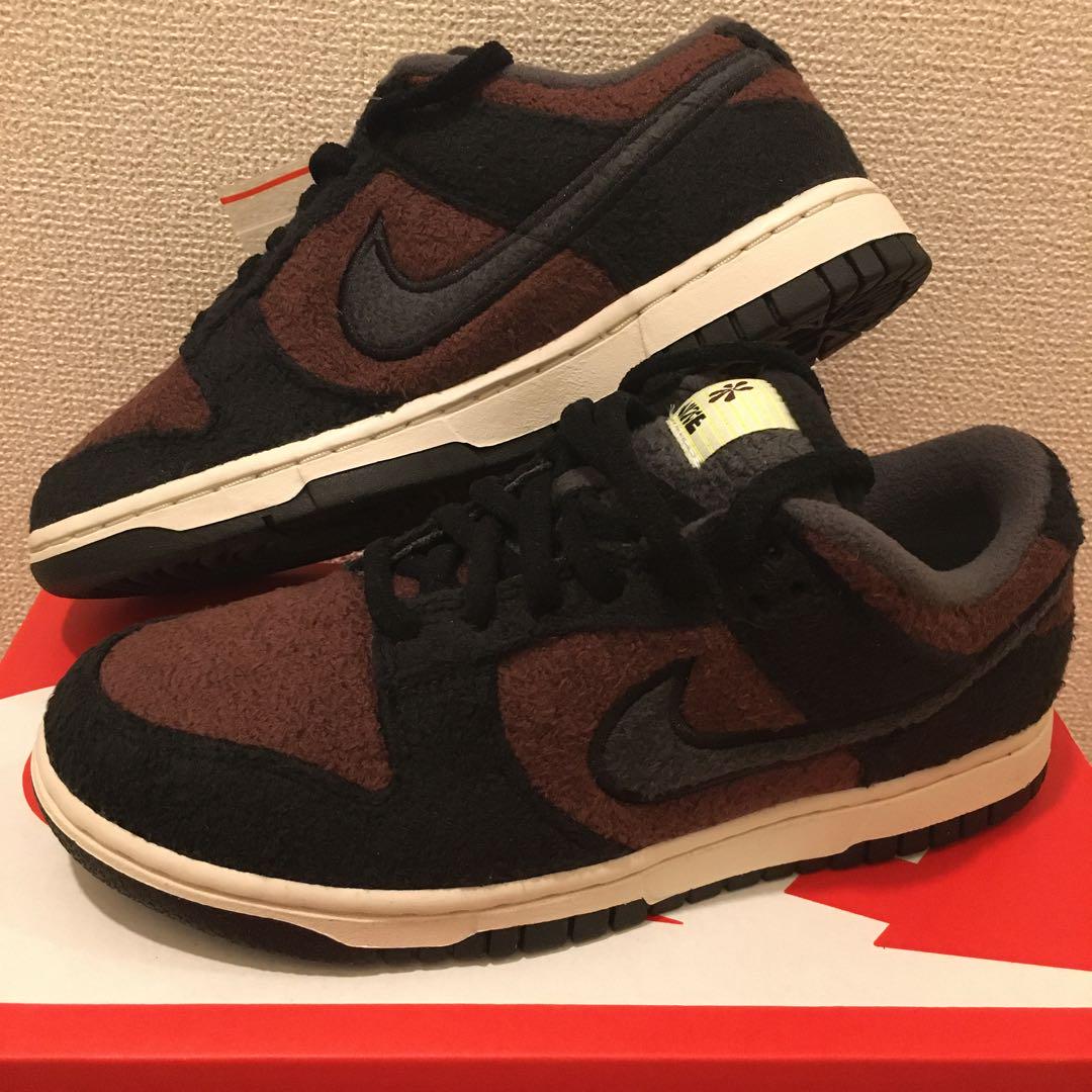 NIKE DUNK LOW SE CC 25cm ダンクロー ナイキスニーカー